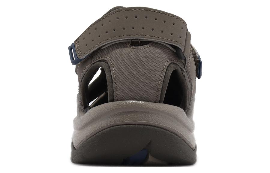 TEVA Omnium 2 Water Sandal Bungee Cord 'Brown' 圖 3