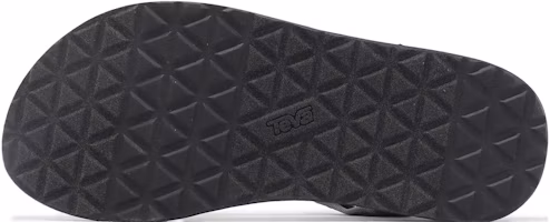 Sizing Teva オリジナル ユニバーサル (黒) 1004006-BBWTL