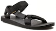 Lookbook TEVA Original Universal 'Hitam' 1004010-BLK