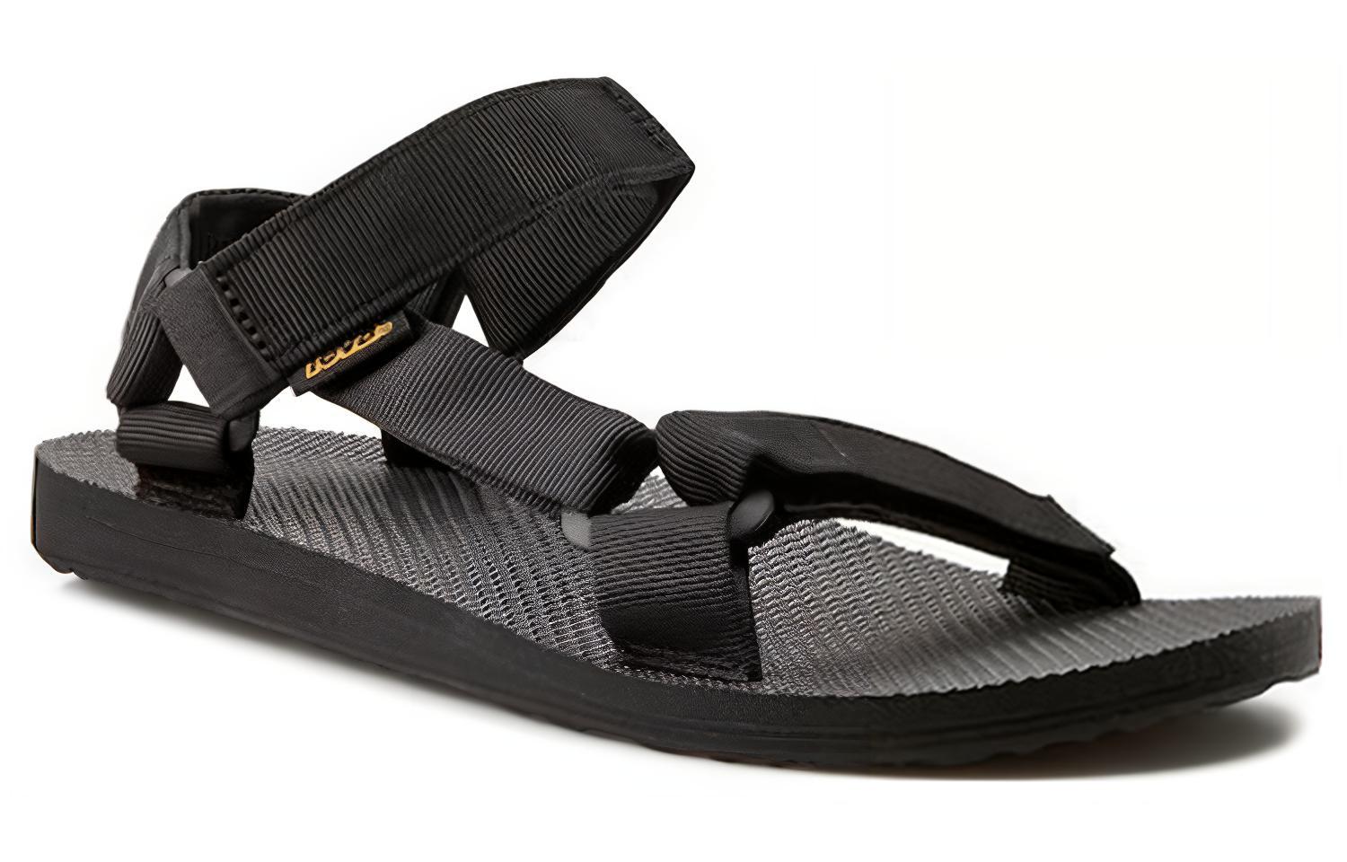 Lookbook TEVA 原创通用 '黑色' 1004010-BLK