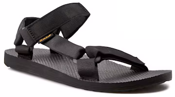 Lookbook TEVA Original Universal 'Black' 1004010-BLK