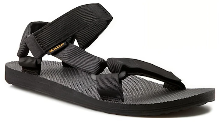 TEVA 原创通用 '黑色' 1004010-BLK Lookbook TEVA 原创通用 '黑色' 1004010-BLK