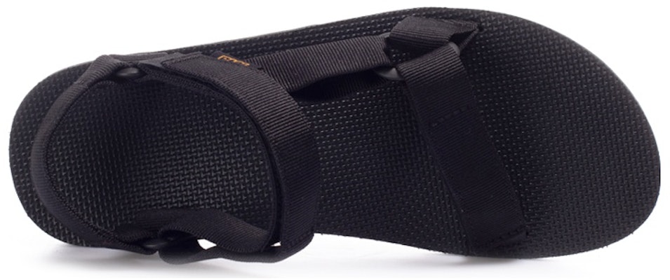 TEVA Original Universal 'Black' 1004010-BLK Shop TEVA Original Universal 'Black' 1004010-BLK