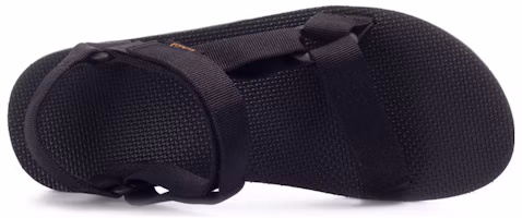 Shop TEVA Original Universal 'Black' 1004010-BLK