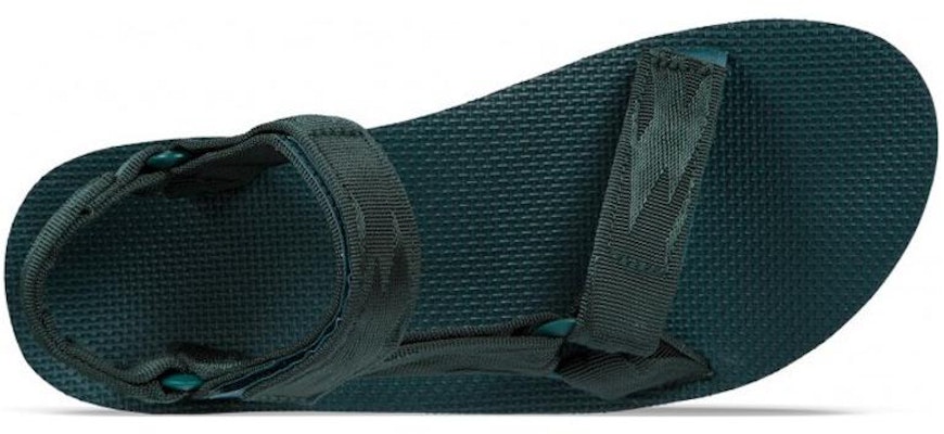 TEVA Original Universal 'Green' 1004006-BTAF Lookbook TEVA Original Universal 'Green' 1004006-BTAF