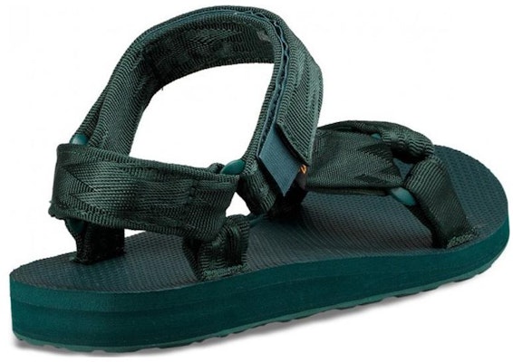 TEVA Original Universal 'Green' 1004006-BTAF Shop TEVA Original Universal 'Green' 1004006-BTAF