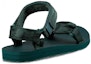 Shop TEVA Original Universal 'Green' 1004006-BTAF
