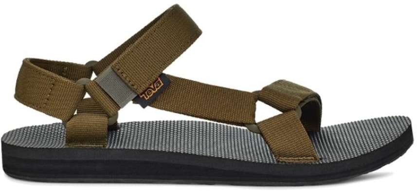 TEVA Original Universal 'Olive Green' 1004006-DOL Order TEVA Original Universal 'Olive Green' 1004006-DOL