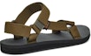 Lookbook TEVA Original Universal 'Olive Green' 1004006-DOL