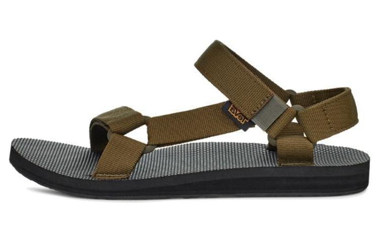 TEVA Original Universal Sandal Dark Olive 'Brown' 1004006-DOL
