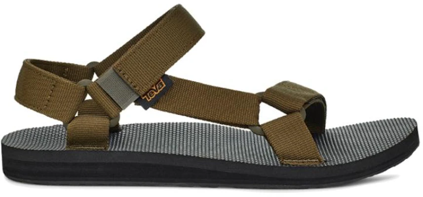 TEVA Original Universal '橄榄绿' 1004006-DOL Order TEVA Original Universal '橄榄绿' 1004006-DOL