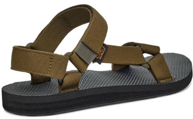 TEVA Original Universal '橄榄绿' 1004006-DOL Lookbook TEVA Original Universal '橄榄绿' 1004006-DOL