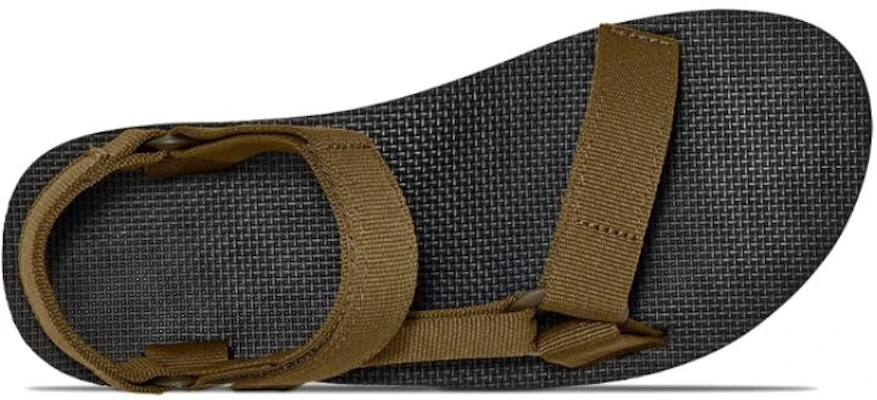 TEVA Original Universal '橄榄绿' 1004006-DOL Shop TEVA Original Universal '橄榄绿' 1004006-DOL