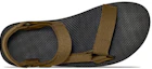 Shop TEVA Original Universal '橄榄绿' 1004006-DOL