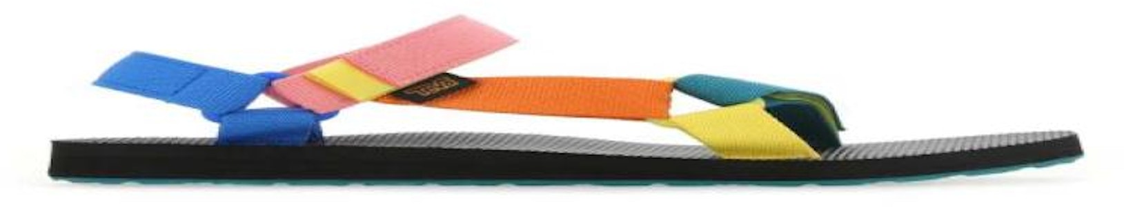 多色聚酯纖維Original Universal涼鞋 Buy 多色聚酯纖維Original Universal涼鞋