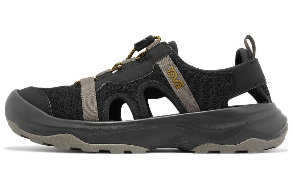 TEVA Outflow CT 'Black Brown' 1134357-BLK