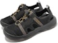 Lookbook TEVA Outflow CT 'Hitam Coklat' 1134357-BLK