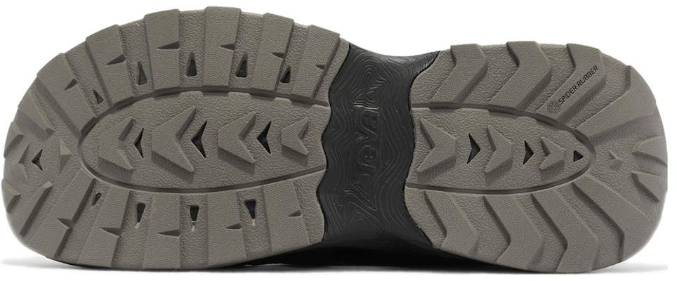 TEVA Outflow CT 'Hitam Coklat' 1134357-BLK Purchase TEVA Outflow CT 'Hitam Coklat' 1134357-BLK