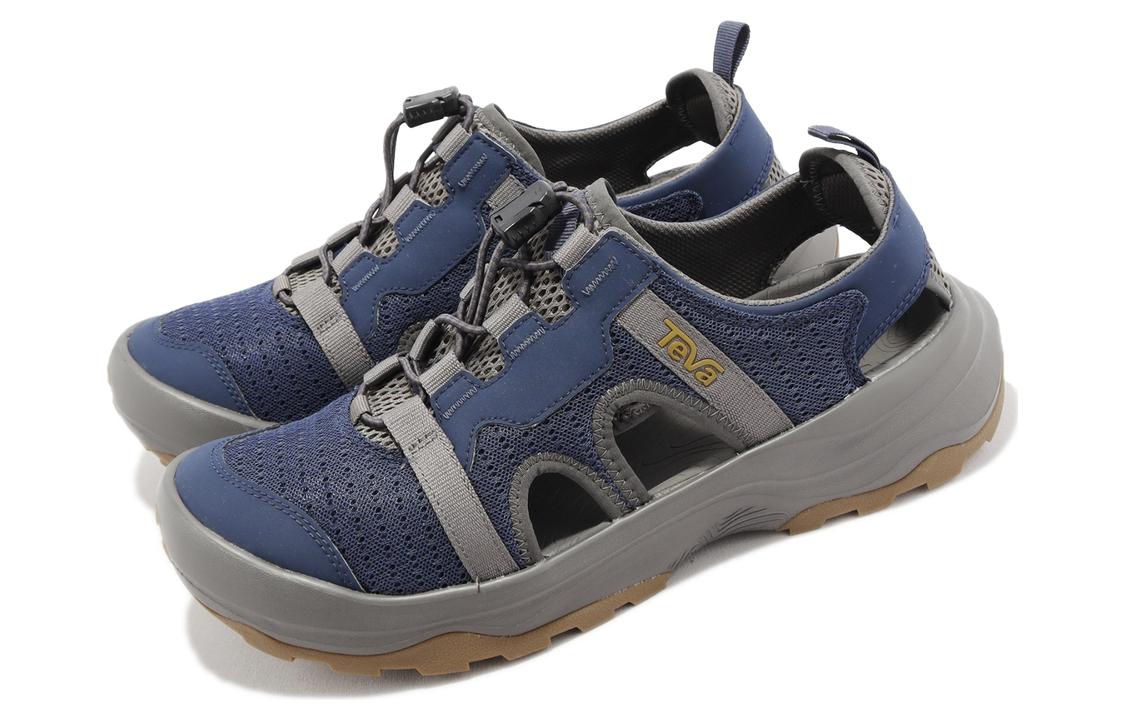 Lookbook TEVA Outflow CT 'Pantai Biru' 1134357-MOIN