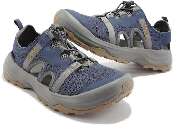 TEVA Outflow CT 'Pantai Biru' 1134357-MOIN Shop TEVA Outflow CT 'Pantai Biru' 1134357-MOIN