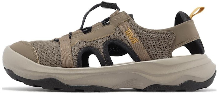 テバ アウトフローCT 茶ビーチサンダル 1134357-TEAK Buy テバ アウトフローCT 茶ビーチサンダル 1134357-TEAK