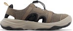 Order TEVA Outflow CT 'Sandal Pantai Coklat' 1134357-TEAK
