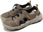Lookbook TEVA Outflow CT 'Sandal Pantai Coklat' 1134357-TEAK