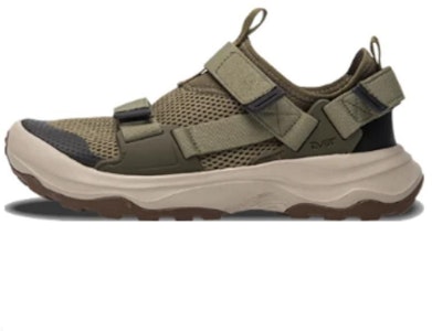 TEVA Outflow Low 'Comodidad Verde' 1136311-DOL Buy TEVA Outflow Low 'Comodidad Verde' 1136311-DOL