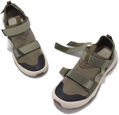 TEVA Outflow Low ''Groene Comfort'' 1136311-DOL Lookbook TEVA Outflow Low ''Groene Comfort'' 1136311-DOL