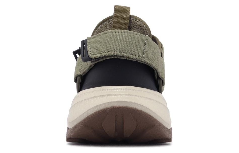 Shop TEVA Outflow Low ''Groene Comfort'' 1136311-DOL
