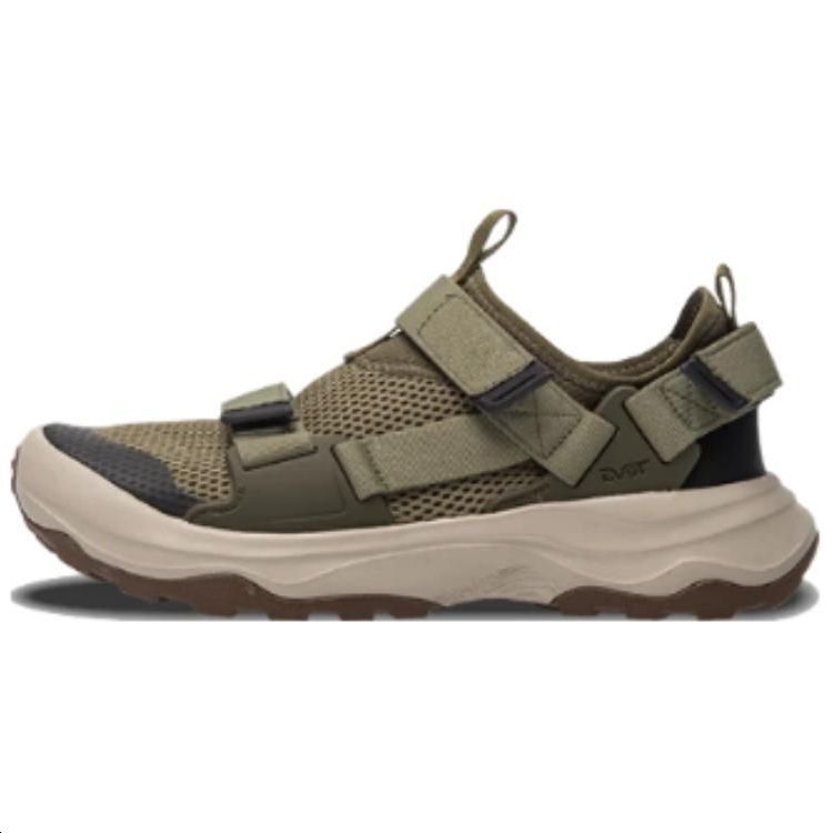 Details for TEVA Outflow Low ''Groene Comfort'' 1136311-DOL