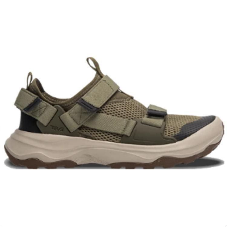 Sizing TEVA Outflow Low ''Groene Comfort'' 1136311-DOL