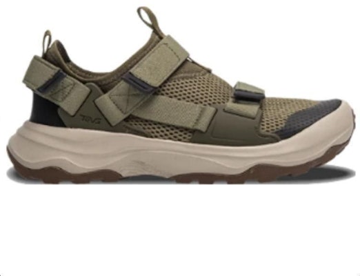TEVA Outflow Low '绿色舒适' 1136311-DOL Order TEVA Outflow Low '绿色舒适' 1136311-DOL