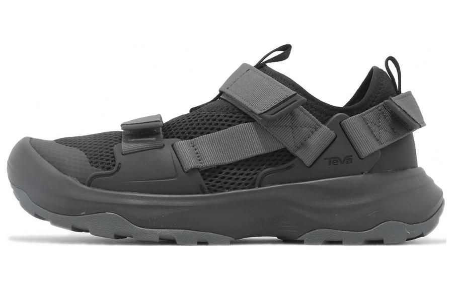 TEVA Outflow Universal 'Black Comfort' 1136311-BLK