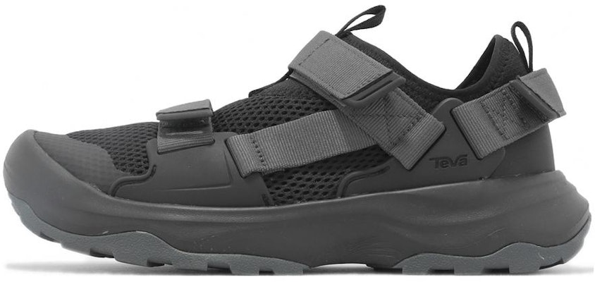 TEVA Outflow Universal 'Black Comfort' 1136311-BLK Buy TEVA Outflow Universal 'Black Comfort' 1136311-BLK