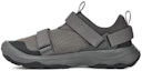 Buy TEVA Outflow Universal 'Kelabu' 1136311-DGGR
