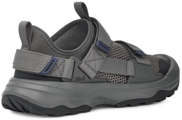 TEVA Outflow Universal 'Grey' 1136311-DGGR Lookbook TEVA Outflow Universal 'Grey' 1136311-DGGR