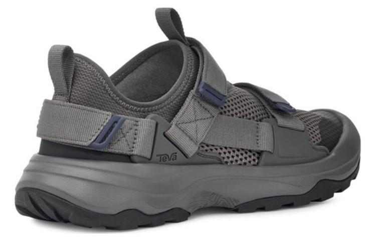 Lookbook TEVA Outflow Universal ''Grau'' 1136311-DGGR