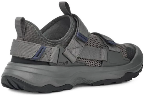 TEVA Outflow Universal ''Grau'' 1136311-DGGR Lookbook TEVA Outflow Universal ''Grau'' 1136311-DGGR