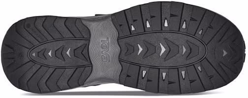Purchase Teva Outflow Universal 透氣耐磨 低幫 生活休閒鞋 男款 灰色