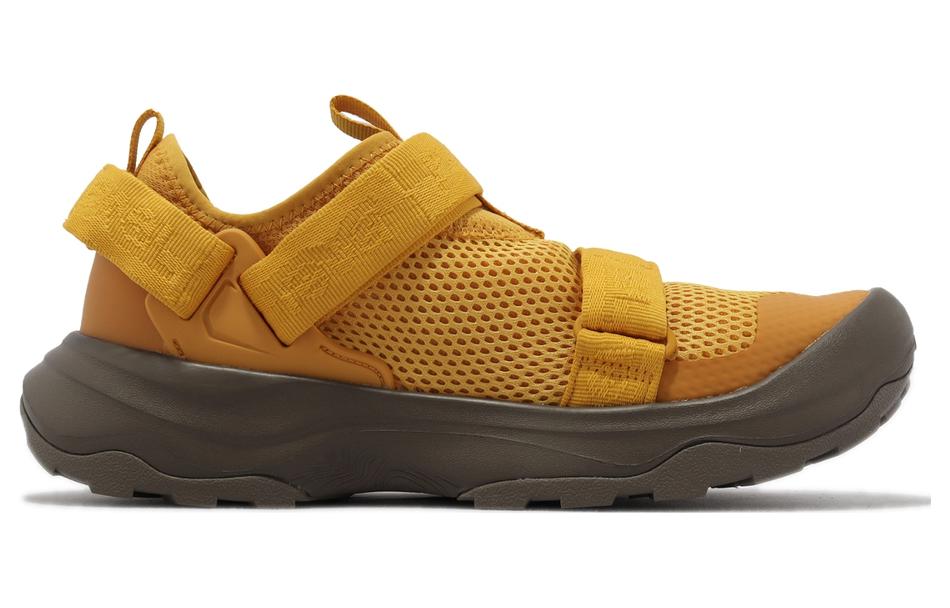 Order テバ アウトフロー ユニバーサル「イエロー」(Teva Autofurō Yunibāsaru "Ierō") 1141030-TTSN