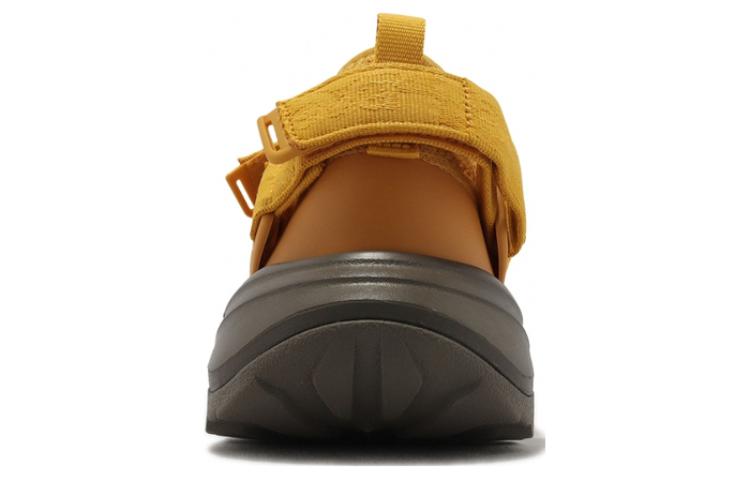 Shop テバ アウトフロー ユニバーサル「イエロー」(Teva Autofurō Yunibāsaru "Ierō") 1141030-TTSN