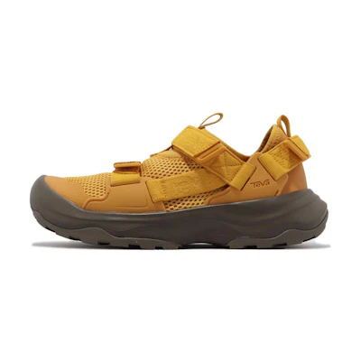 TEVA Outflow Universal 'Textural Yellow'