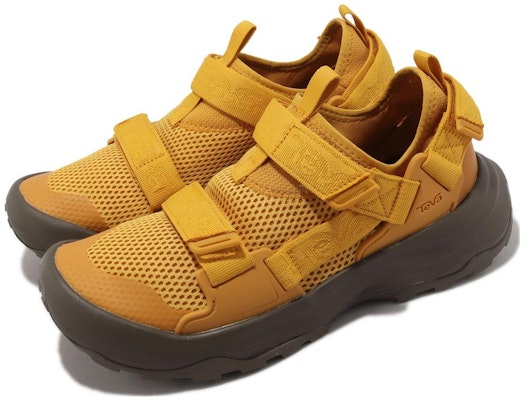 TEVA Outflow Universal 'Kuning Tekstur' 1141030-TTSN Lookbook TEVA Outflow Universal 'Kuning Tekstur' 1141030-TTSN