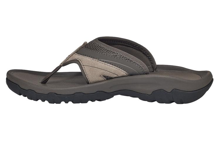 TEVA Pajaro Flip-Flop Dune 'Grey' 1002432-DUNE