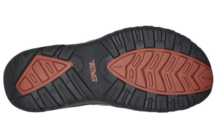 Purchase TEVA Pajaro Flip-Flop Dune 'Grey' 1002432-DUNE
