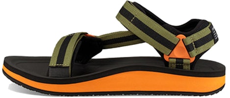 TEVA Publish x Original Universal 'Green Orange' 1103369 TEVA Publish x Original Universal 'Green Orange' 1103369