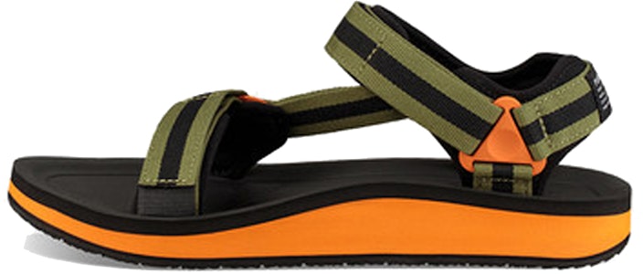 テバ Publish x ユニバーサル 緑橙 1103369 Buy テバ Publish x ユニバーサル 緑橙 1103369