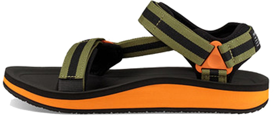 TEVA Publish x Original Universal 'Green Orange' 1103369 Buy TEVA Publish x Original Universal 'Green Orange' 1103369