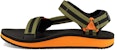 TEVA Publish x Original Universal 'Hijau Jingga' 1103369